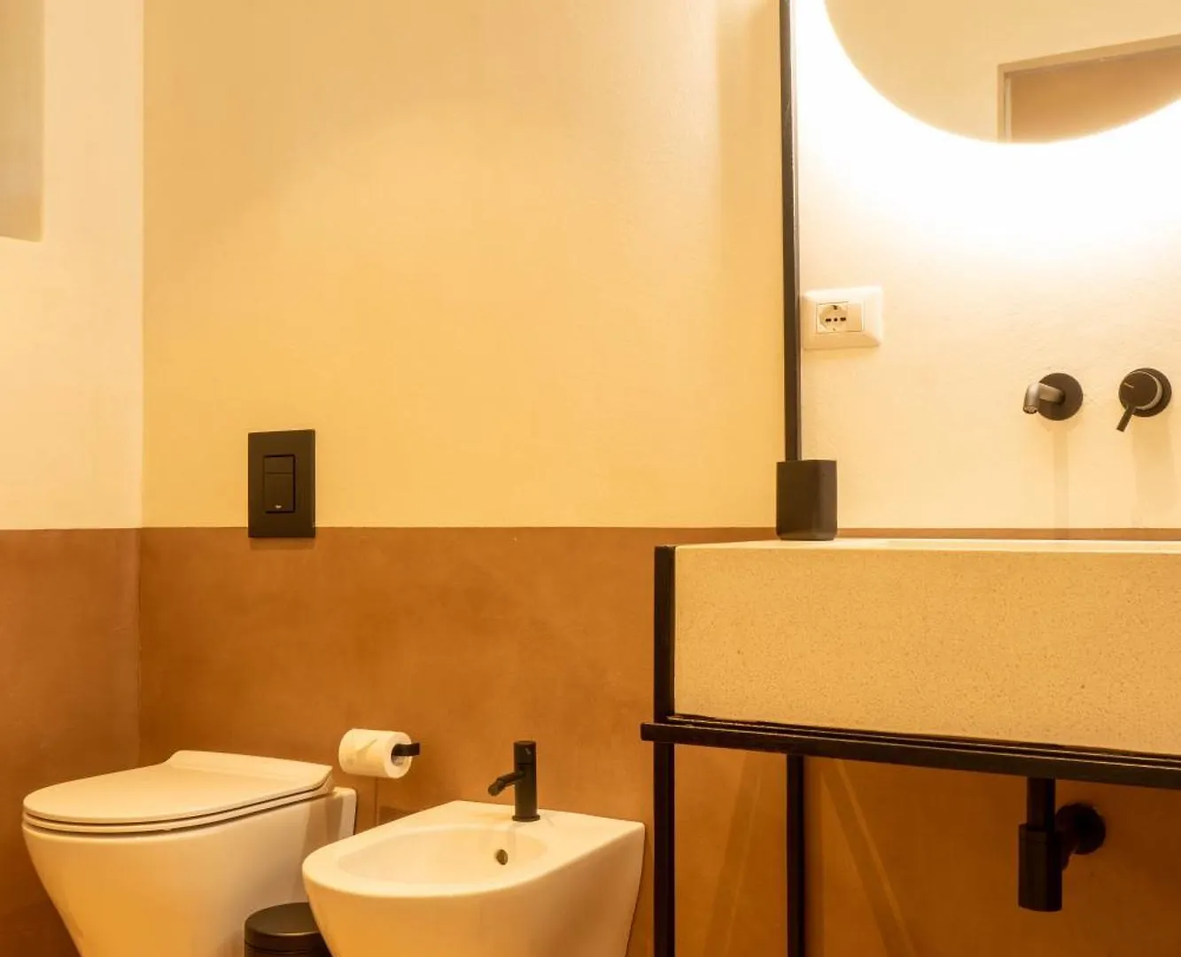 Bed & Breakfast Casa Canyon Scicli