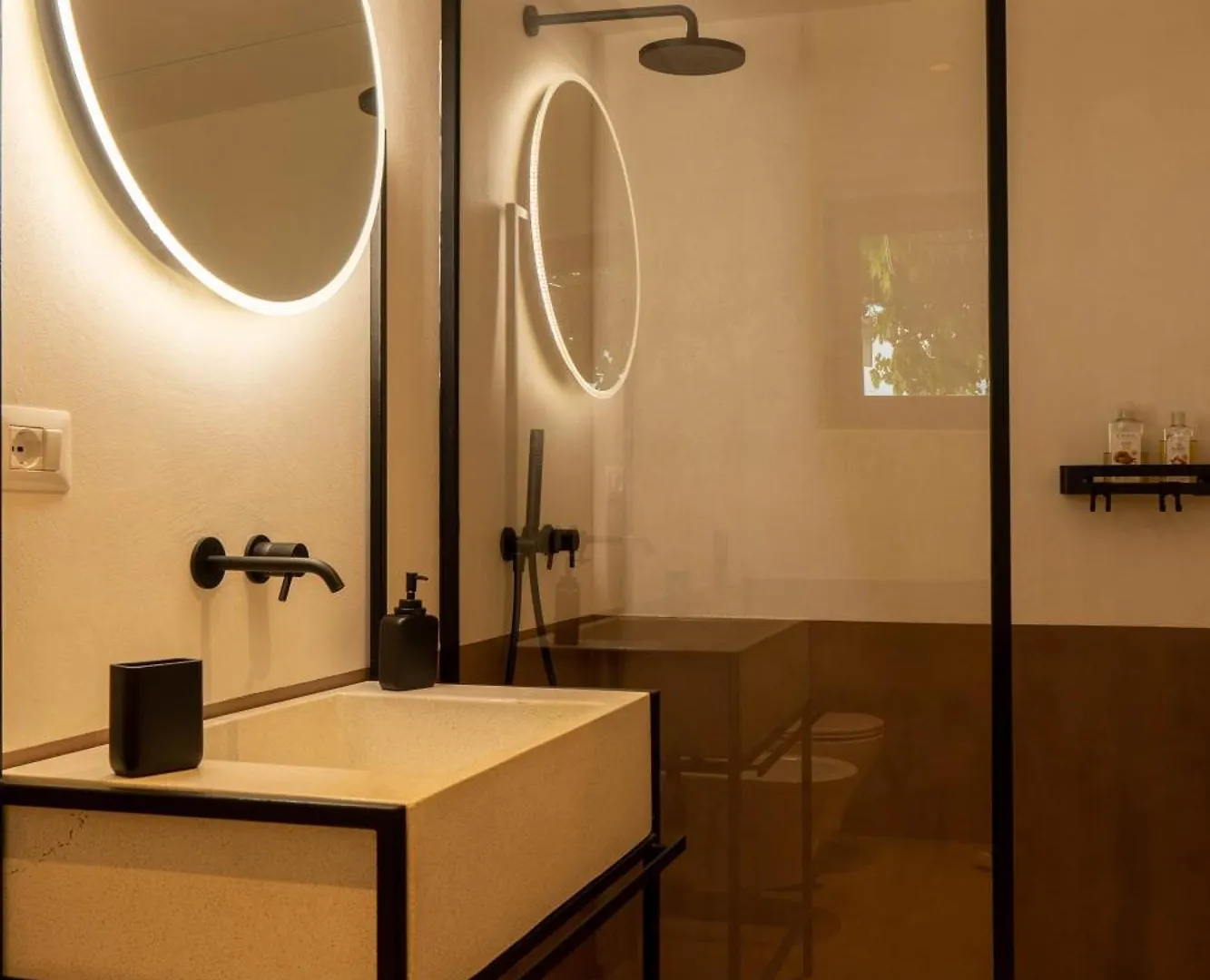 Casa Canyon Scicli 0*,