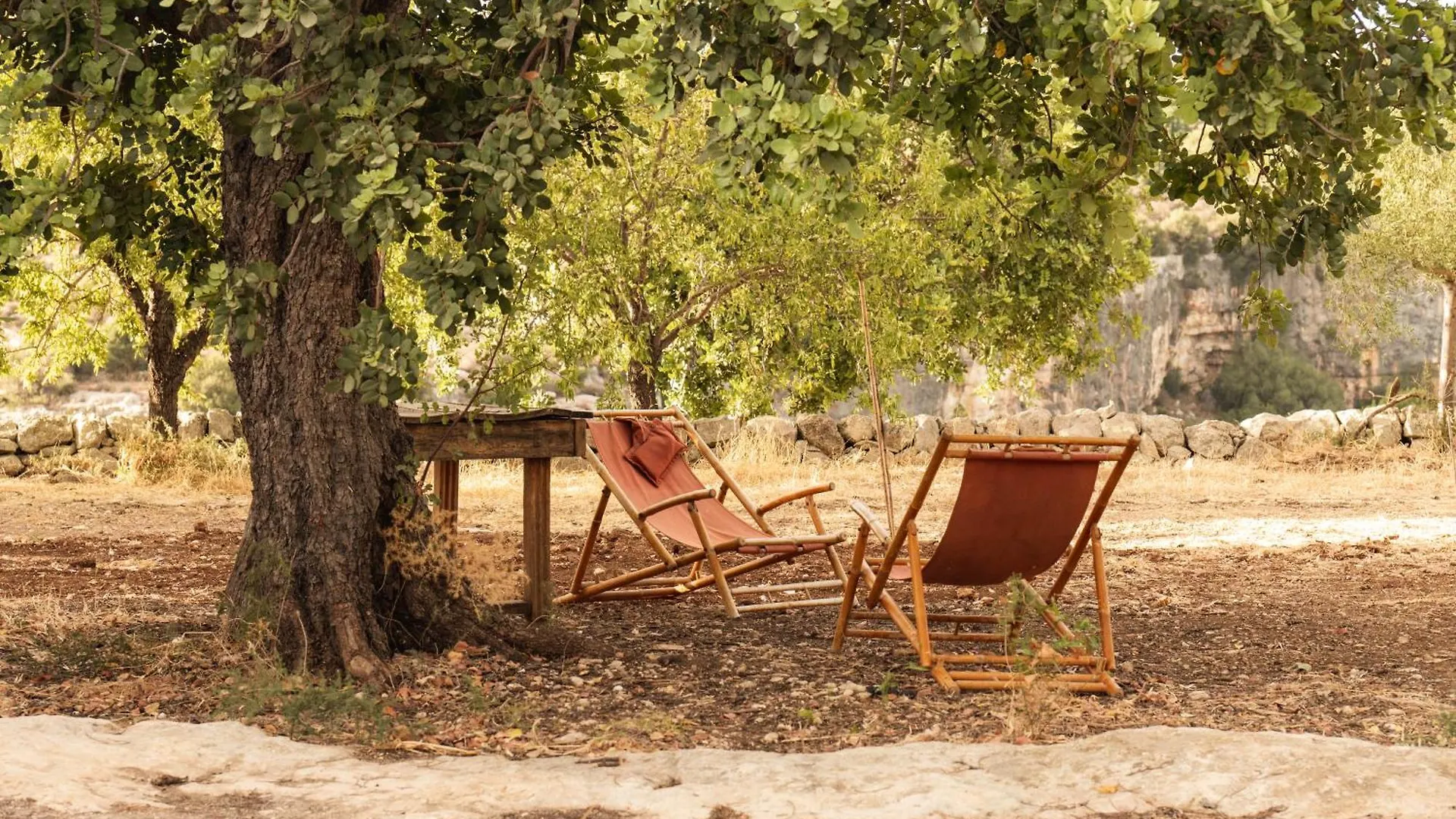 Bed & Breakfast Casa Canyon Scicli Italien
